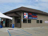 Fire Police City County, FCU 02