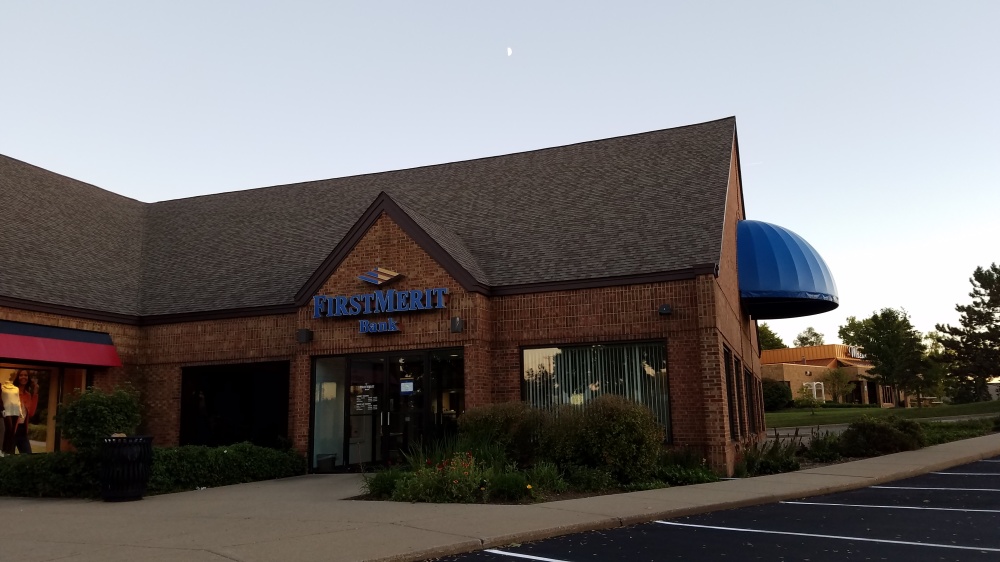 Huntington Bank 01