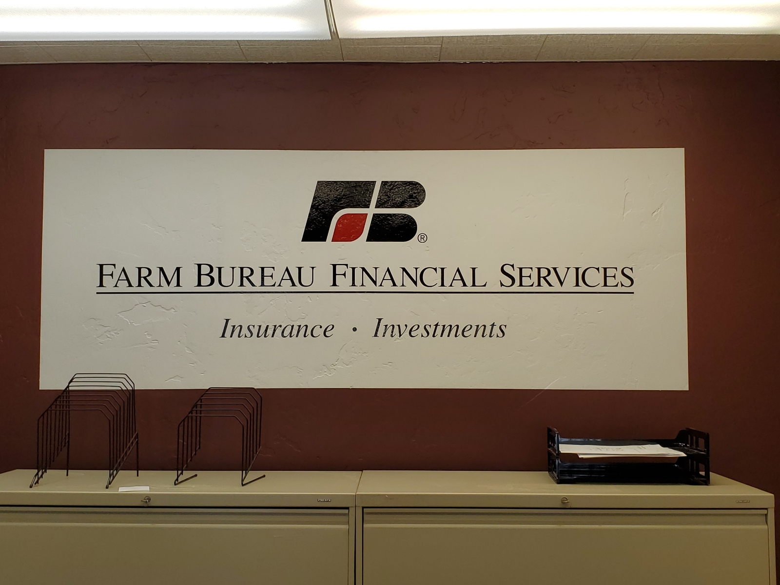 Farm Bureau Financial Services: Whitney Gale 01