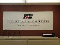 Farm Bureau Financial Services: Whitney Gale 01