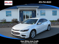 Dave White Auto Credit Maumee 02