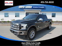 Dave White Auto Credit Maumee 04