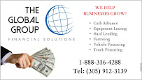 The Global Group Funding 02