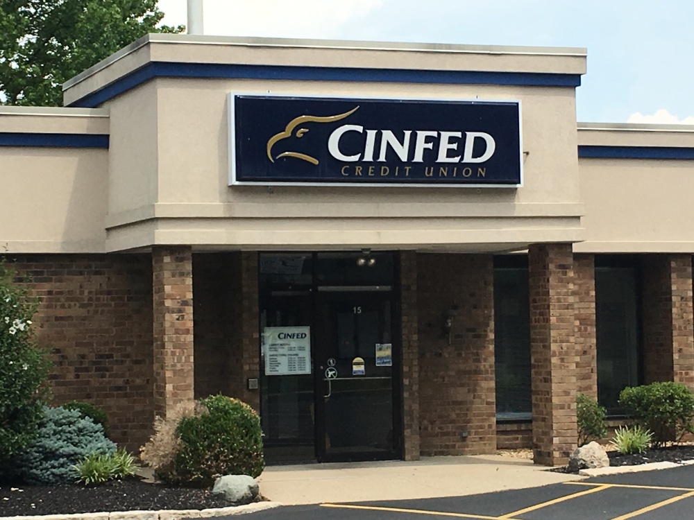 Cinfed Credit Union 01