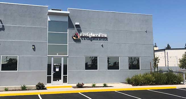 Firefighters First Credit Union 01