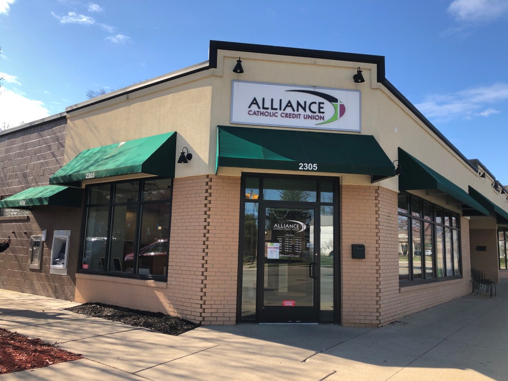 Alliance Catholic Credit Union 01