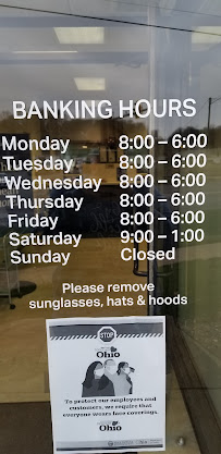 Park National Bank: Zanesville South Office 03