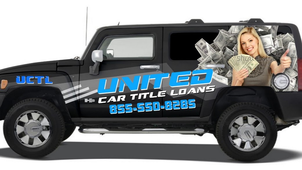 United Car Title Loans 01