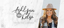 Ashlynn Kelso Team 01