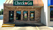 Check `n Go 03