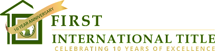 First International Title 02