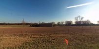 Granger WMA Check Station 01