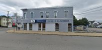 Mechanics Cooperative Bank - Corporate Office 02