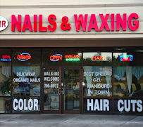 ATM Machine at Nails & Waxing 01