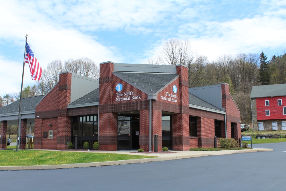 The Neffs National Bank 01