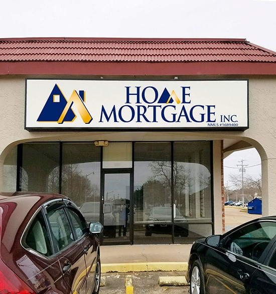 Home Mortgage, Inc. 01