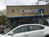 Chase Bank 01