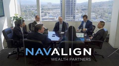 Navalign Wealth Partners | Fiduciary Financial Planning and Investment Services 01