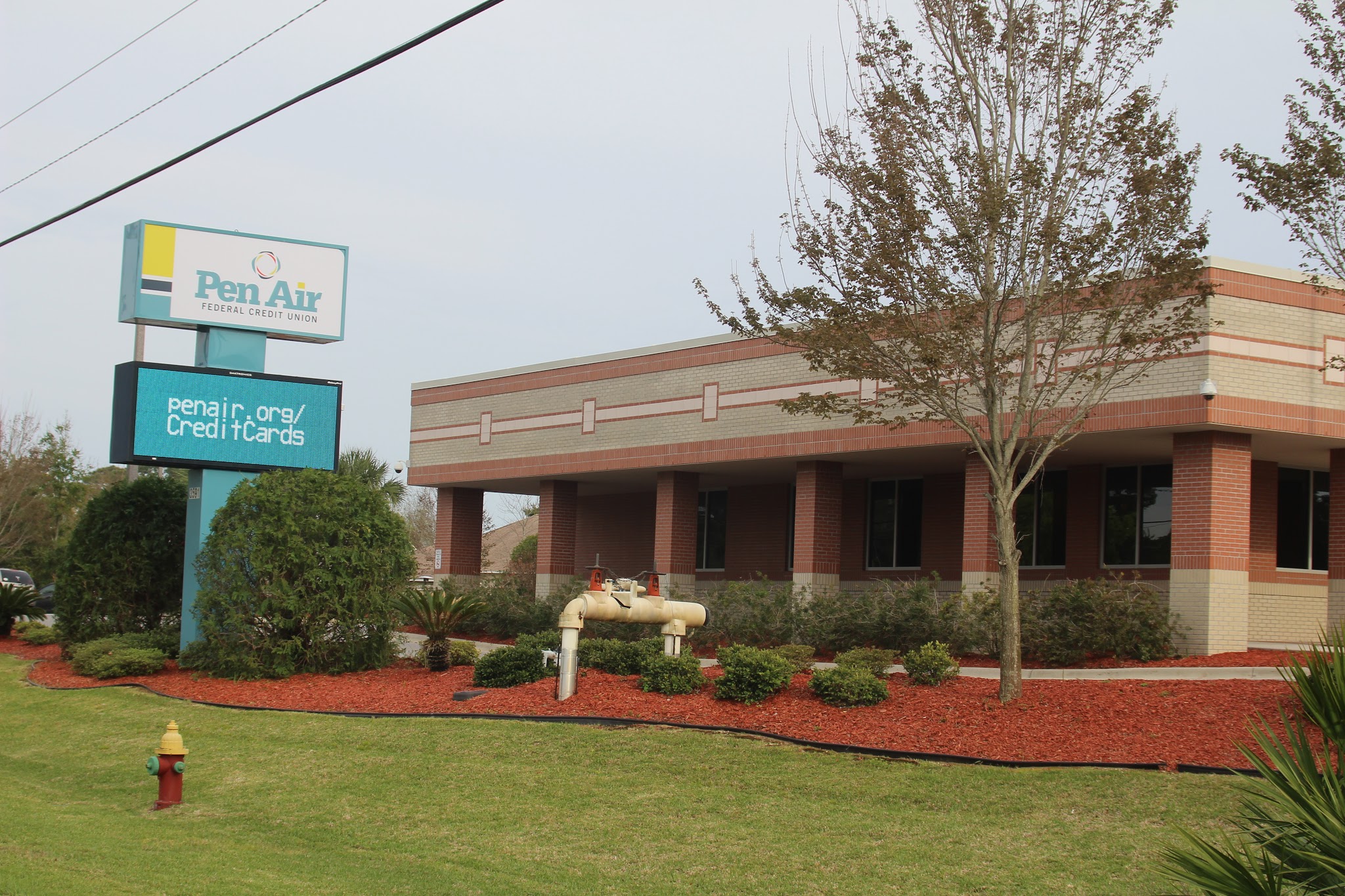 Pen Air Federal Credit Union 01