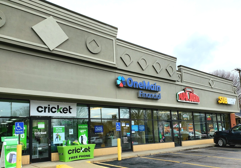 OneMain Financial - Regional Customer Center 01