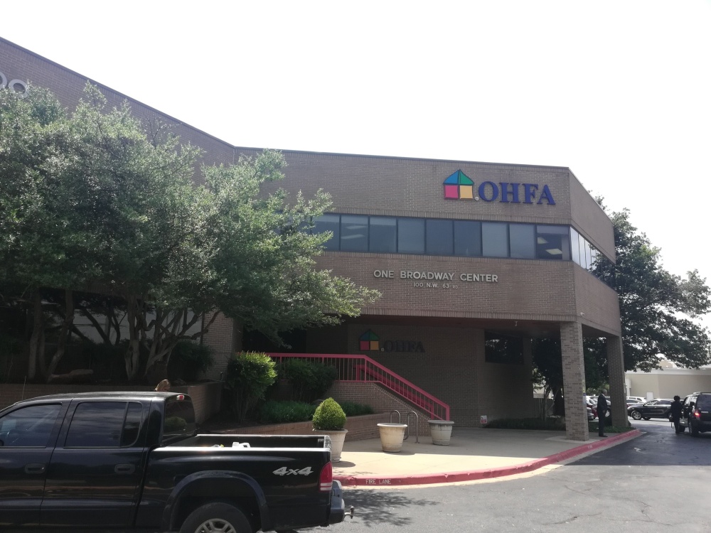 Oklahoma Housing Finance Agency 01