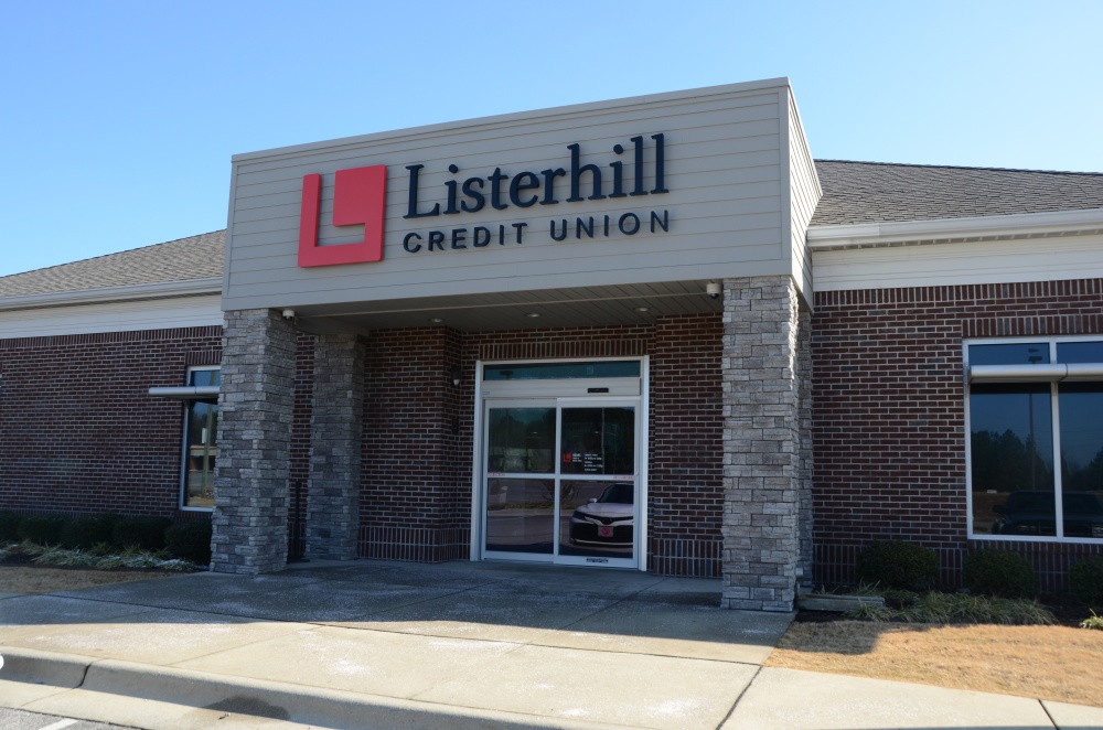 Listerhill Credit Union 01