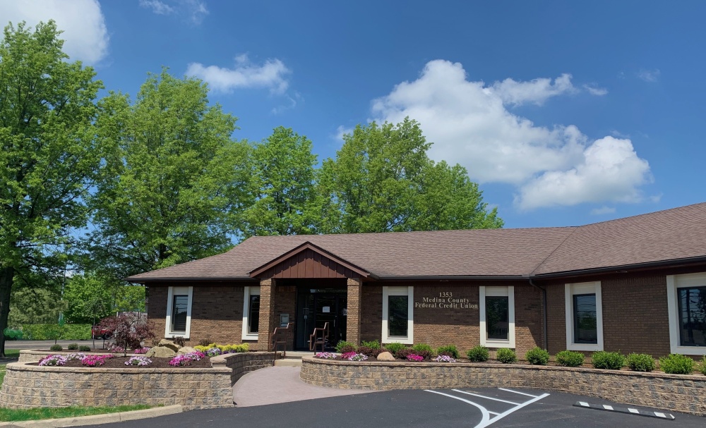 Medina County Federal Credit Union 01