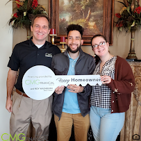 Roy Washburn - CMG Financial Mortgage Loan Officer NMLS# 1959457 03