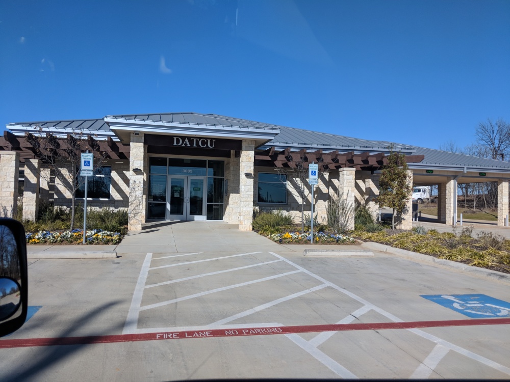 DATCU Credit Union 01