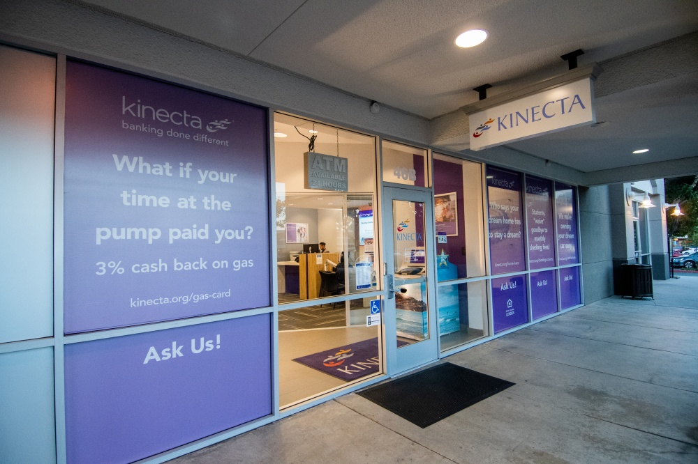 Kinecta Federal Credit Union - Rolling Hills Estates 01