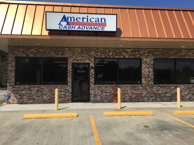 American Cash Advance 01