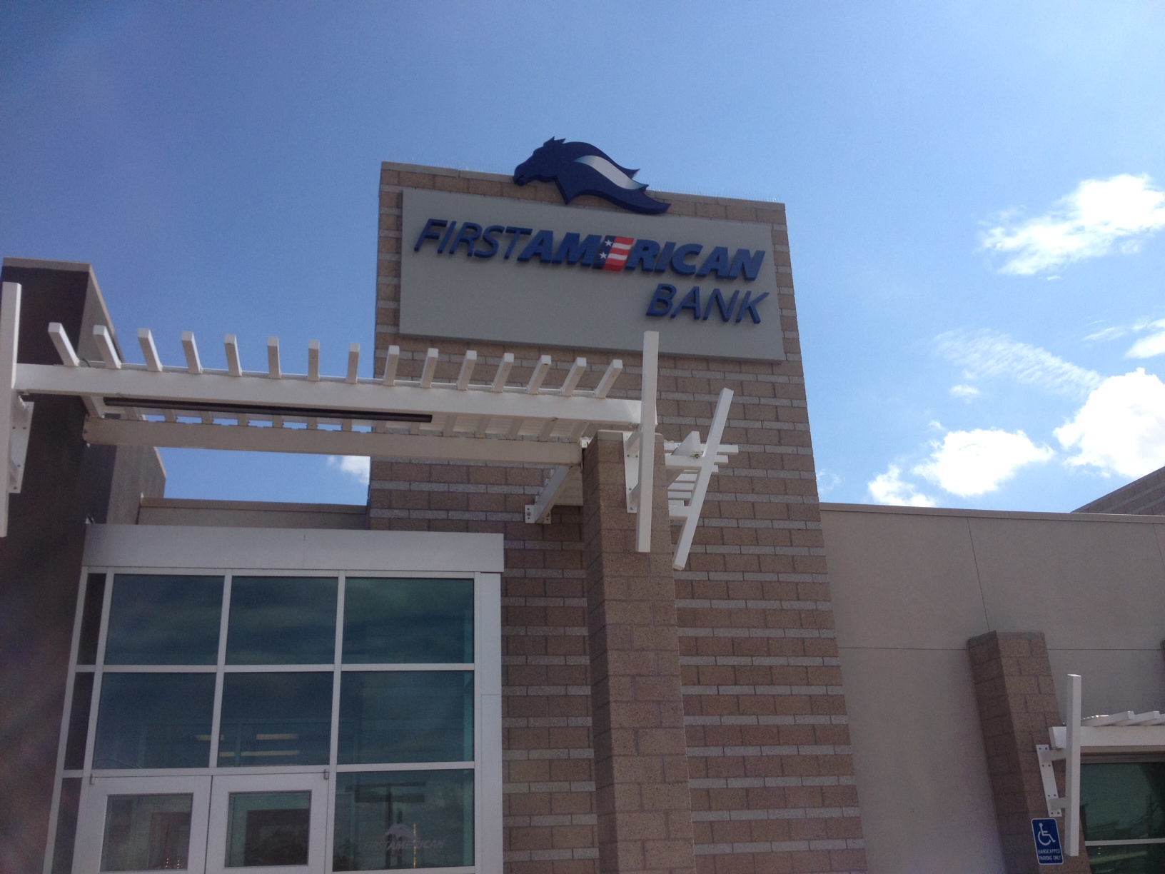 First American Bank 01