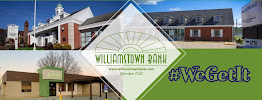 Williamstown Bank - Parkersburg 01