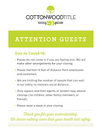 Cottonwood Title Insurance Agency, Inc. 03