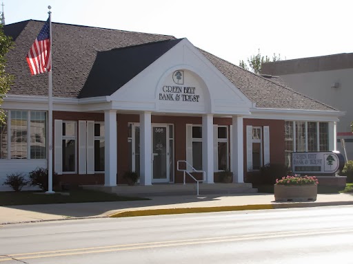 Green Belt Bank & Trust 01