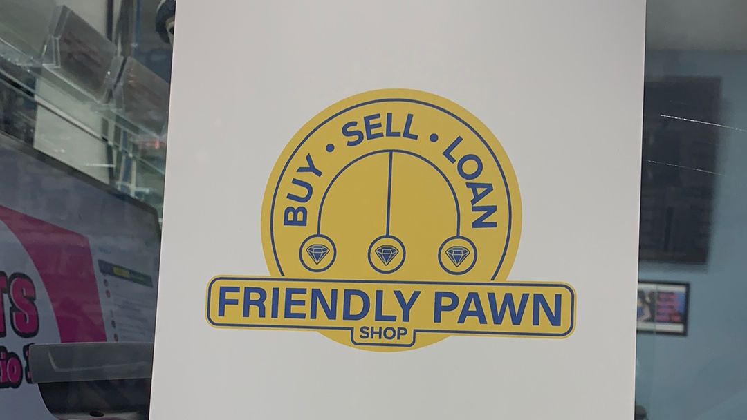 Friendly Pawn Shop LLC 01