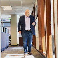 John Cassels at CrossCountry Mortgage, LLC 04