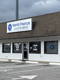 World Finance 03