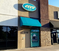 Clark County Credit Union ATM 03