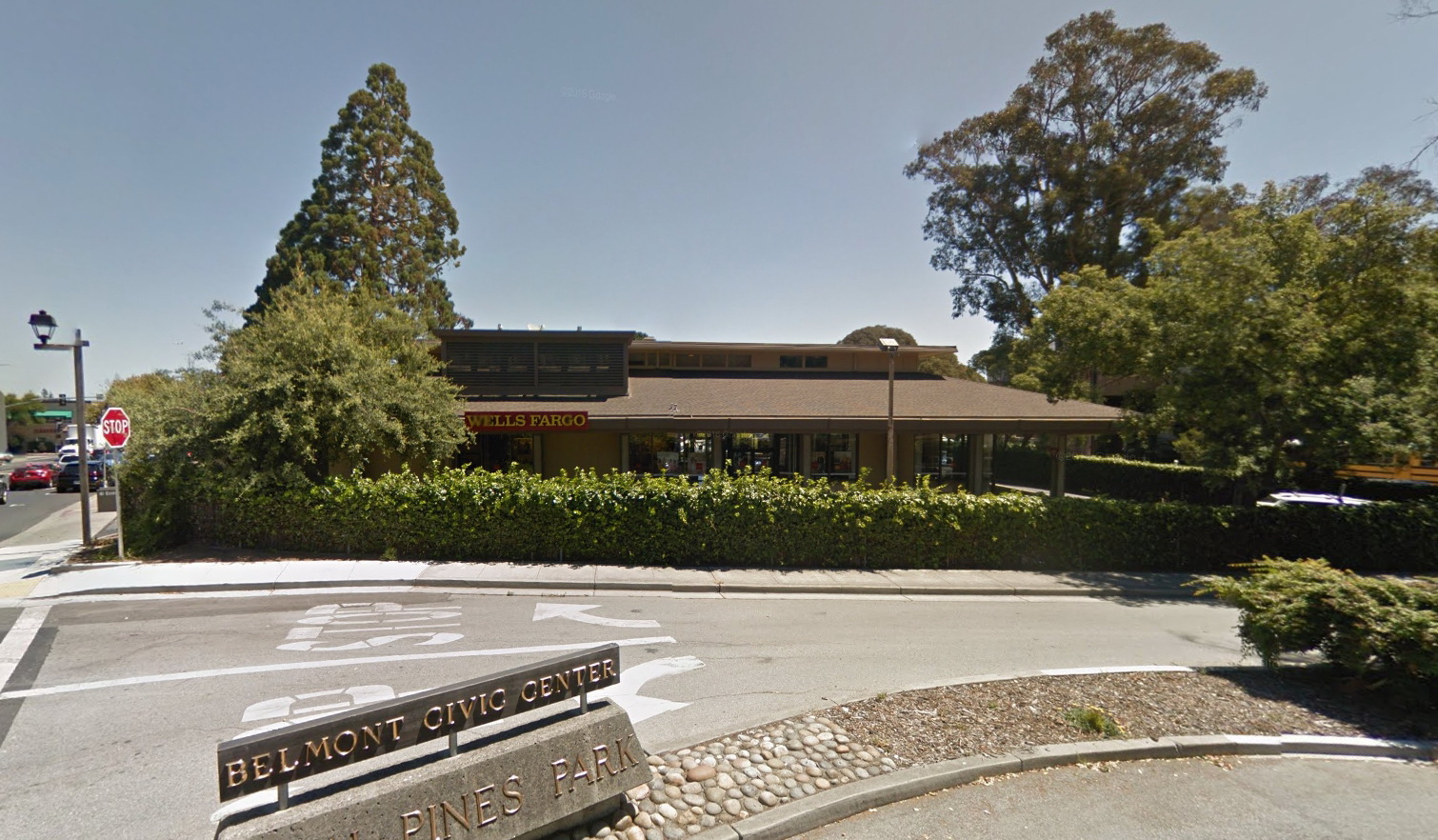 Wells Fargo Bank 01