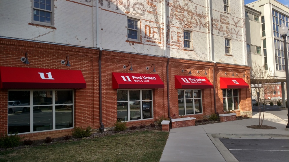 First United Bank & Trust 01