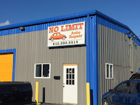 No Limit Auto Repair 01