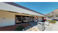 Bank of America (with Drive-thru ATM) 01