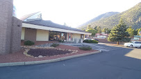 Bank of America (with Drive-thru ATM) 02