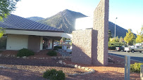 Bank of America (with Drive-thru ATM) 03