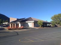 Bank of America (with Drive-thru ATM) 04