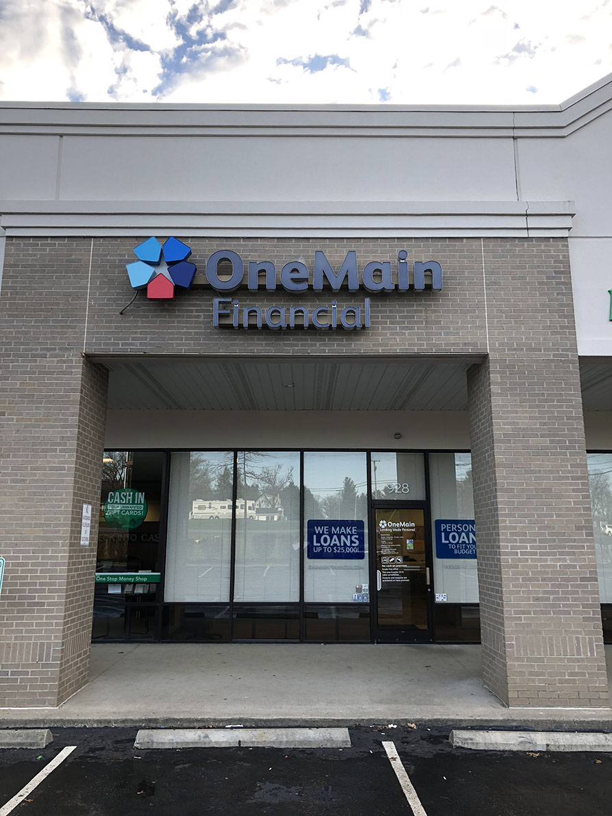 OneMain Financial 01