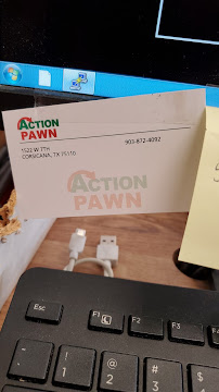 Action Pawn 02