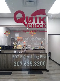 Quik Check Financial 04