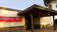 Bank of America (with Drive-thru ATM) 01